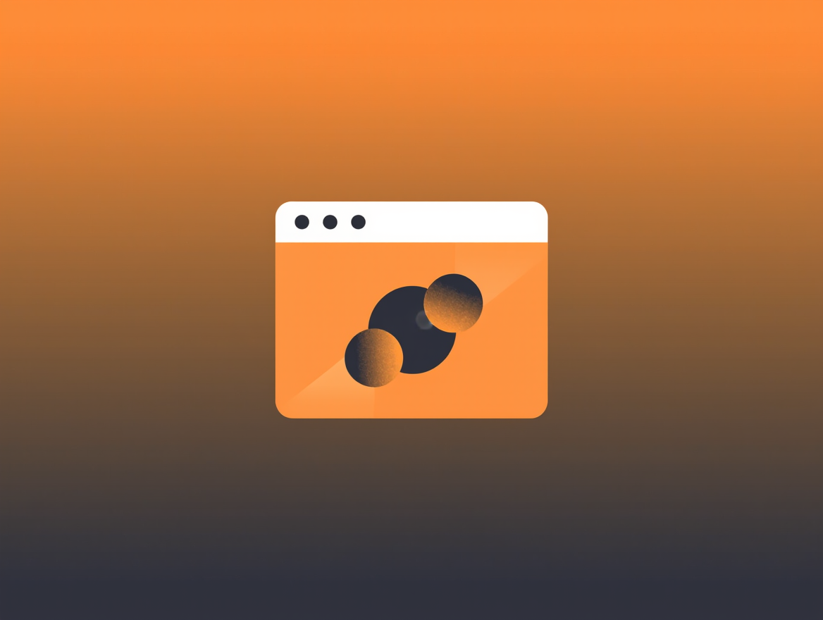 Ilustración sobre Cloudflare queriendo salvar internet de la IA
