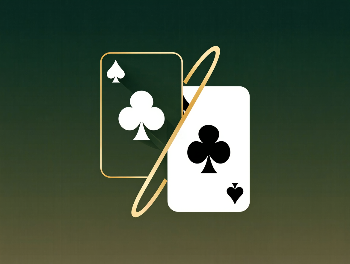 Ilustración sobre IAs que hacen trampa en blackjack sin ser detectadas