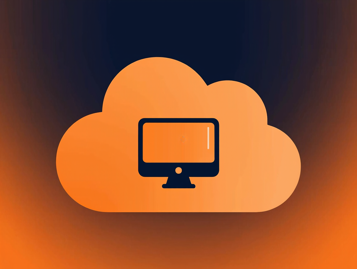 Ilustración sobre Meta regalando un PC en la nube con Linux a usuarios de Muse