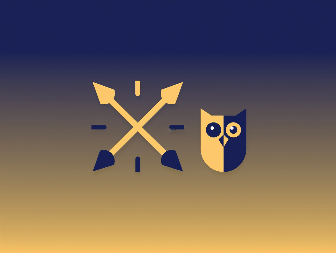 Ilustración sobre el panel de matemáticos que creó OpenAI